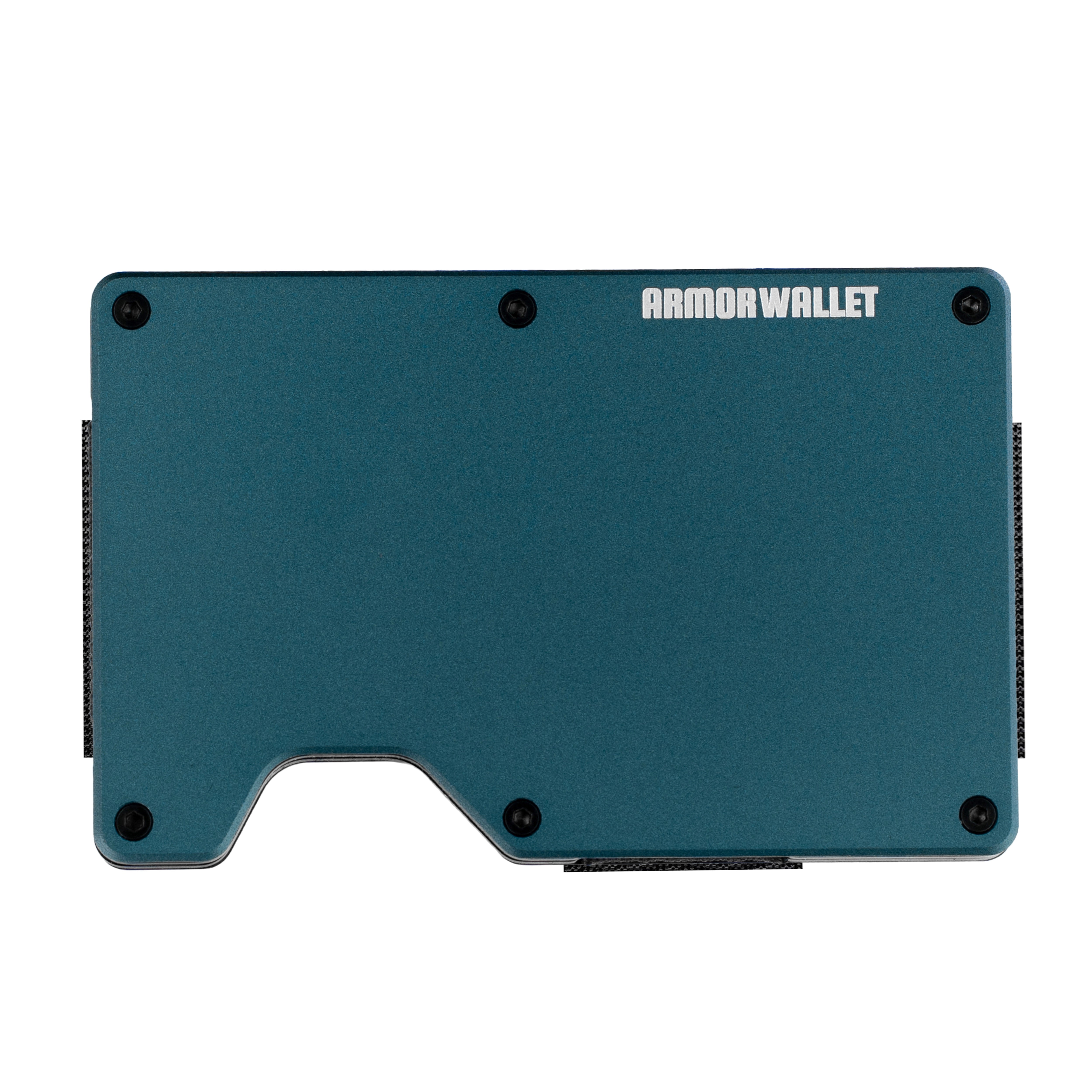 Armorwallet - Byggd för en livstid