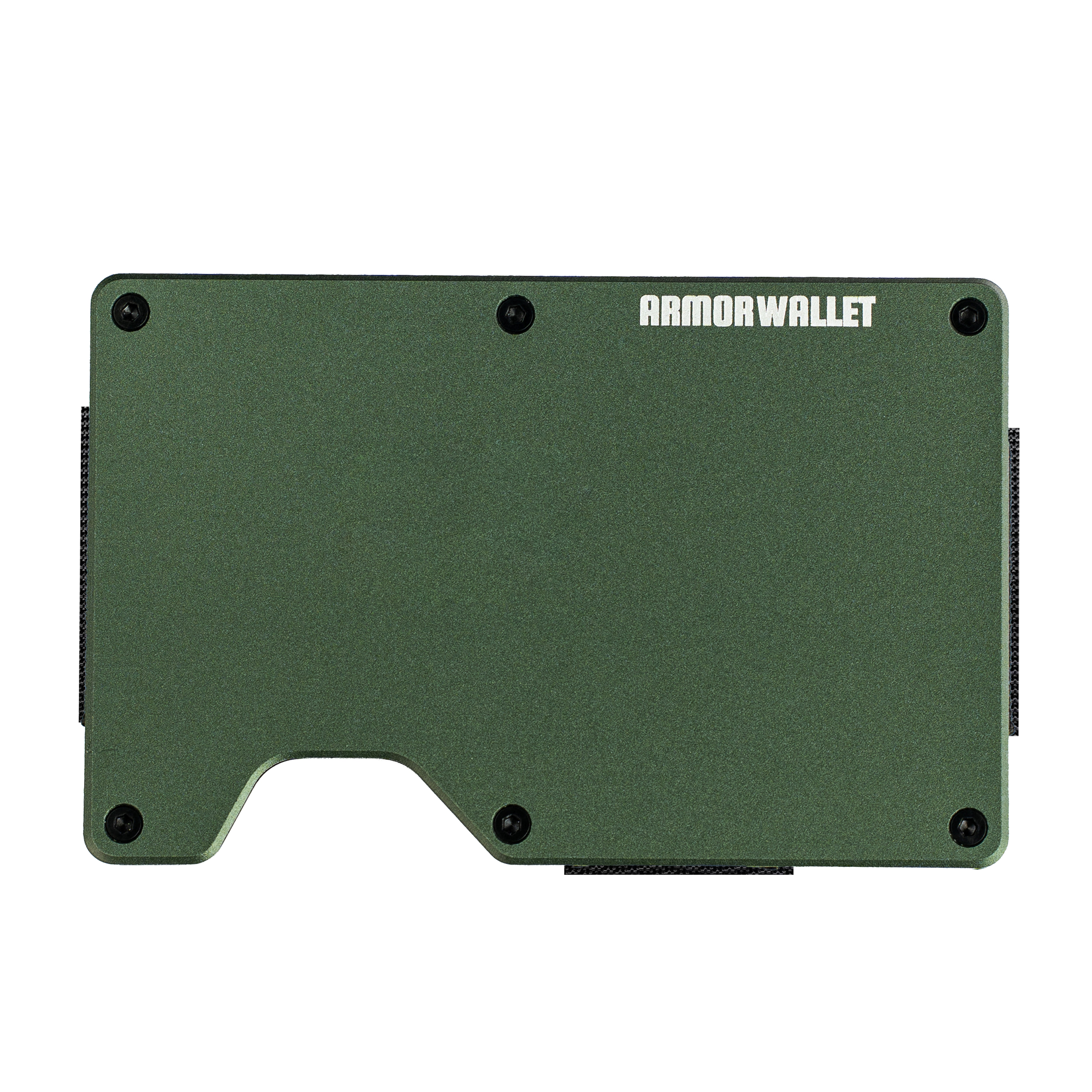 Armorwallet - Byggd för en livstid
