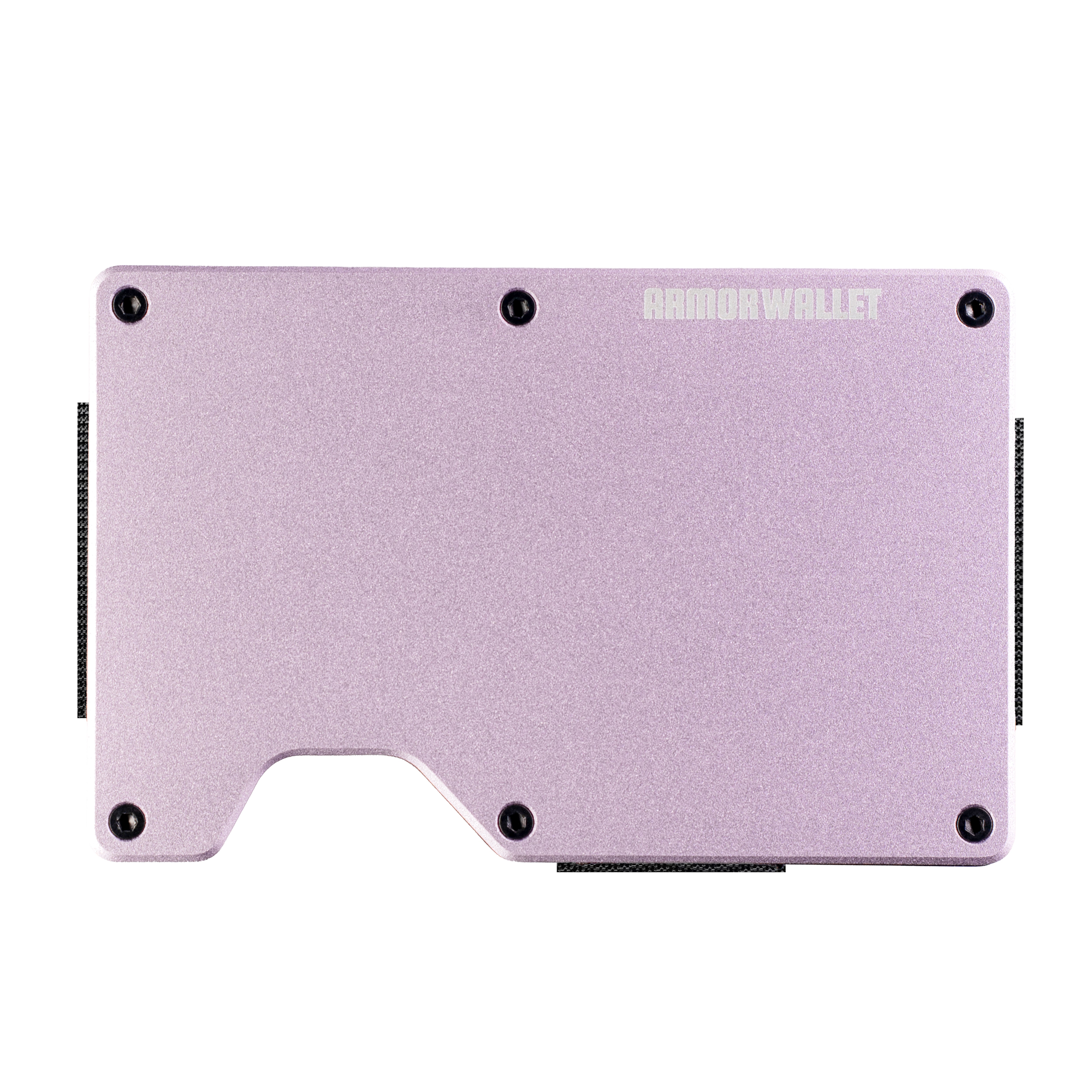 Armorwallet - Byggd för en livstid