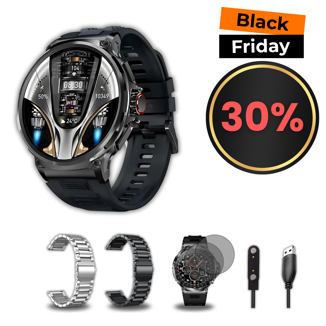 BLACK FRIDAY - Superdeal 30%