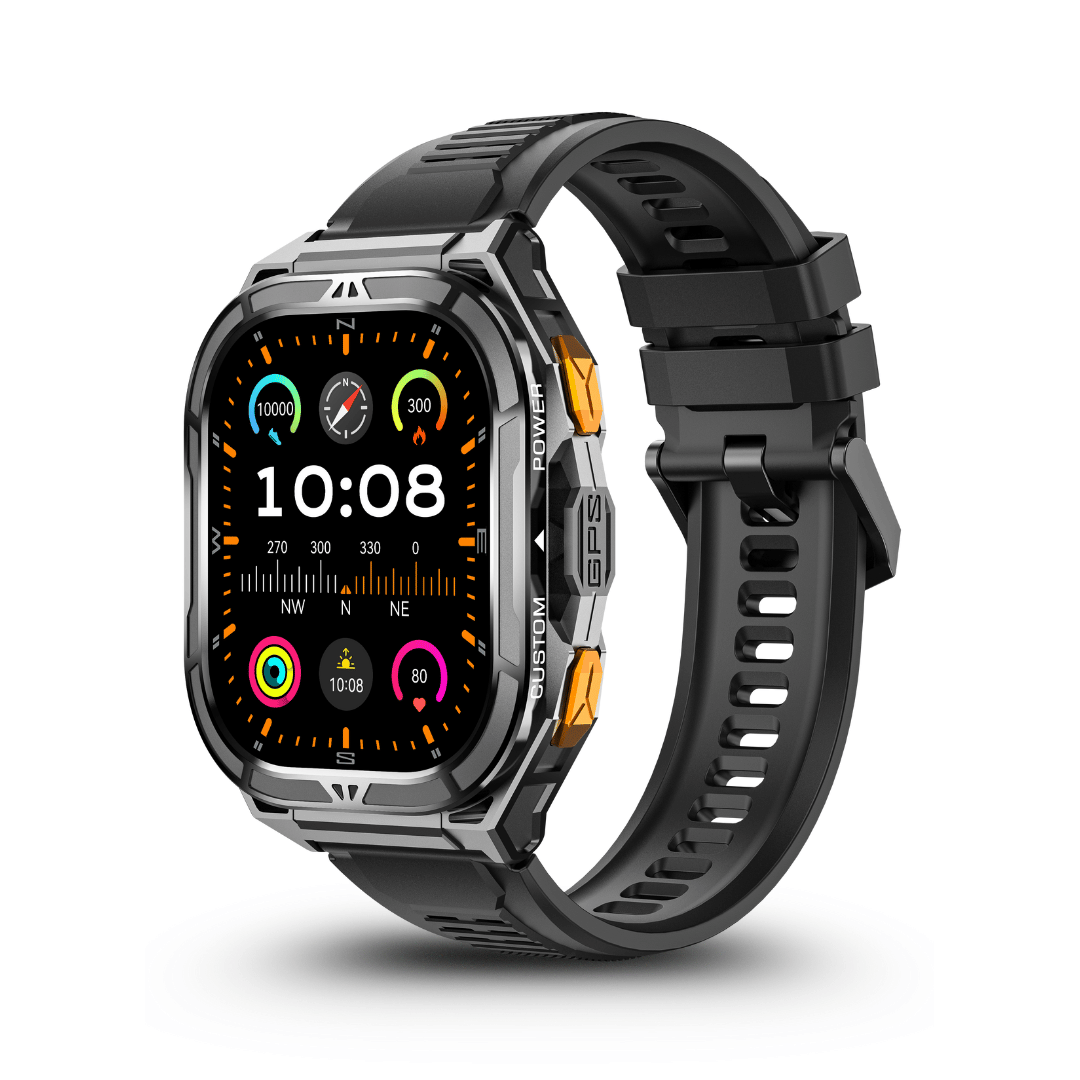Armorwatch Pro X – Armor Watch