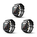 3 x Armorwatch Pro (999kr/st)