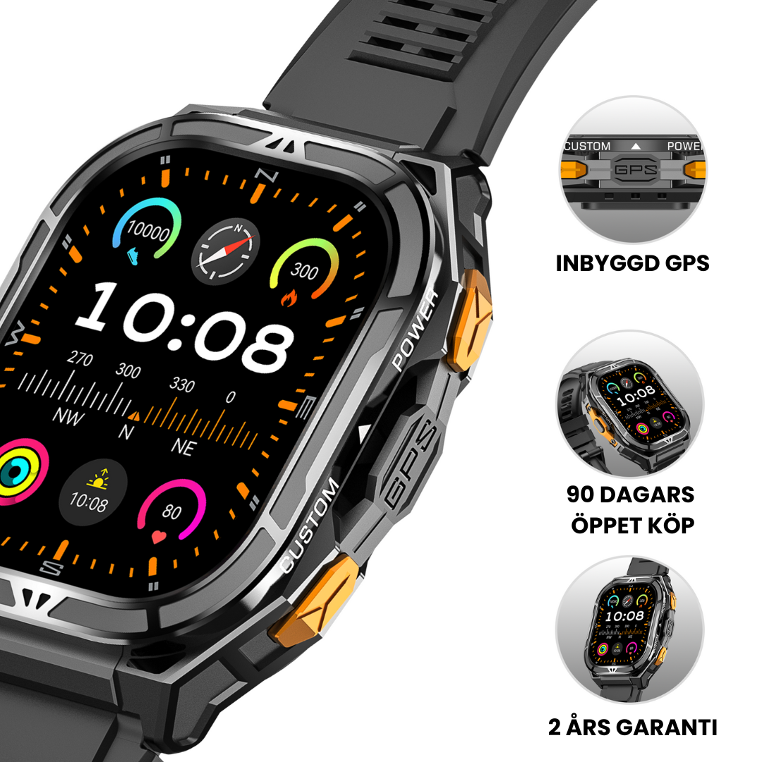 Armorwatch Pro X